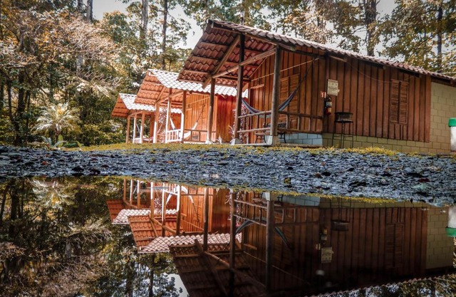 Recreo Verde Hot Springs & Spa