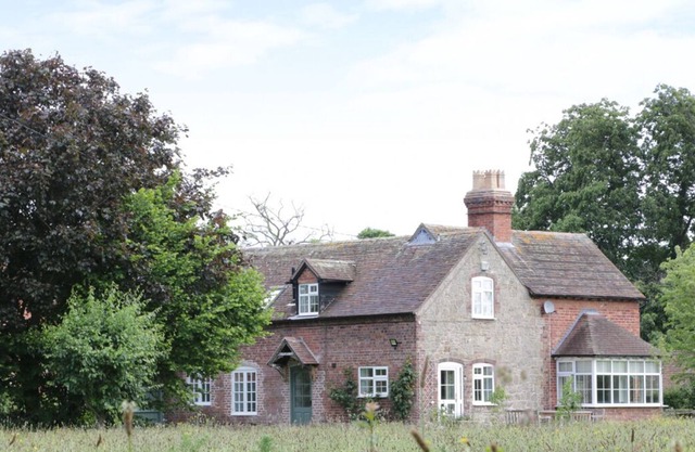 Rectory Cottage, SHREWSBURY