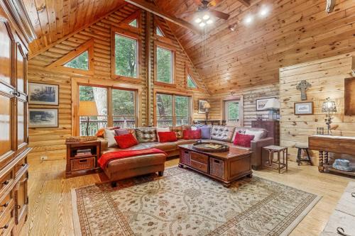 Red Bird Retreat