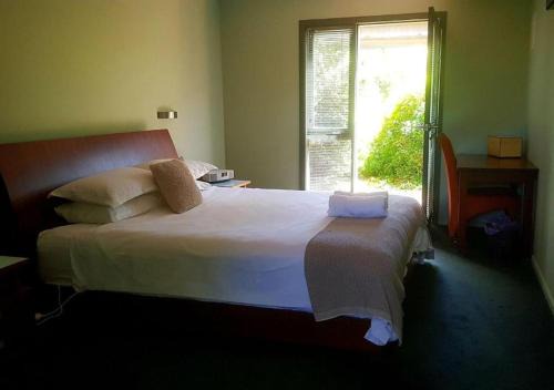 Red Brier Villa