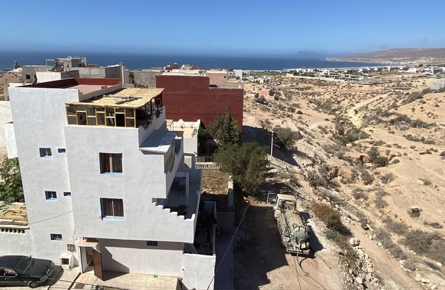 Red Carpet Surf Camp MOROCCO