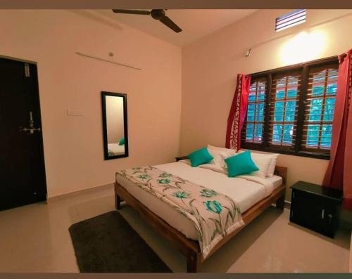 Red Chillies Homestay