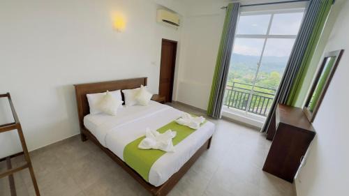 Red Chillies Tourist inn