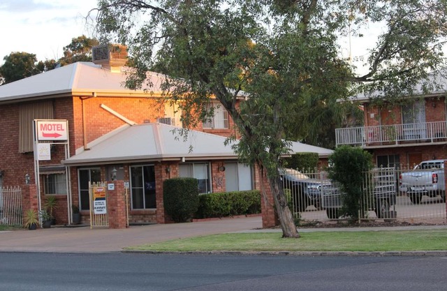 Red Cliffs Colonial Motor Lodge, Mildura Region