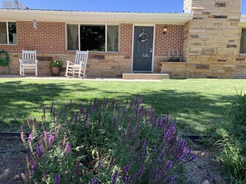 Red Cliffs Rental