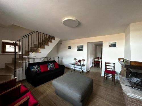 Red Cottage-Campo Felice