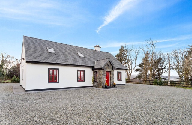 Red Deer Cottage - A Hidden Gem