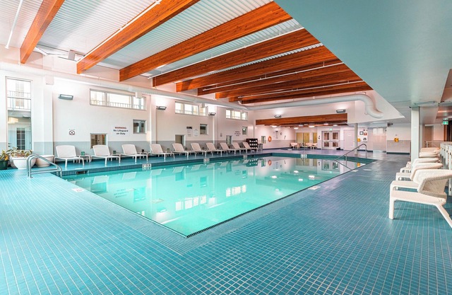 Red Deer Resort & Casino