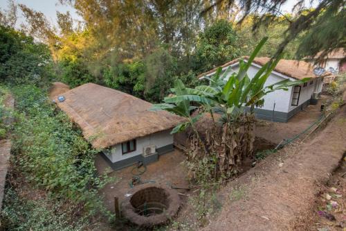 Red Earth - Gokarna