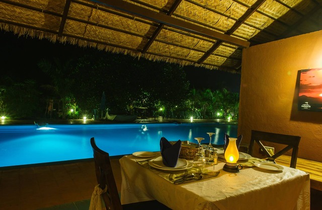 Red Earth Kabini