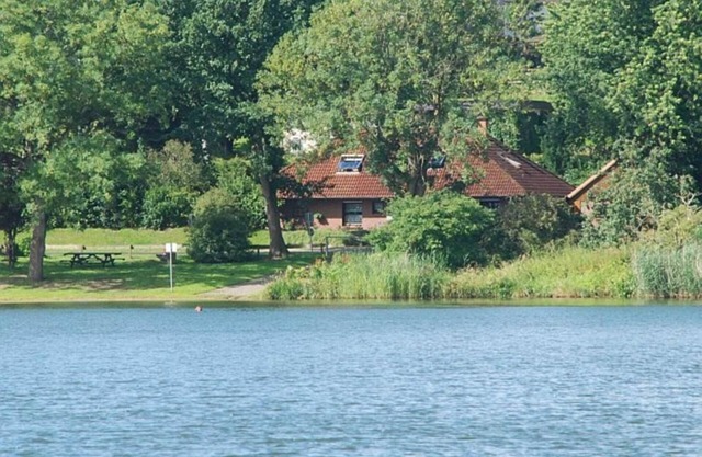 RED Eiderblick - Apartamento Eiderblick