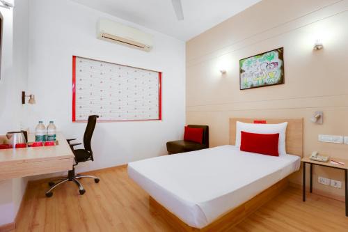 Red Fox by Lemon Tree Hotels, East Delhi