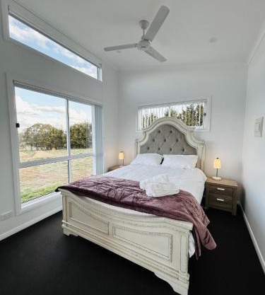 Red Hill Cabin #1 Walcha