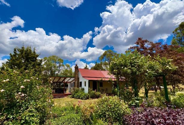 Red Hill Cottage Walcha