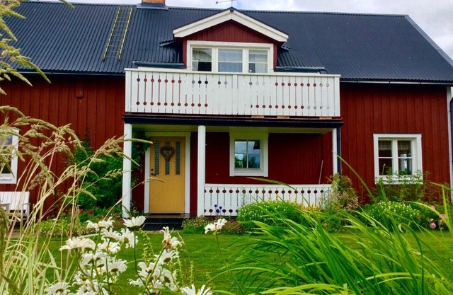 Red House