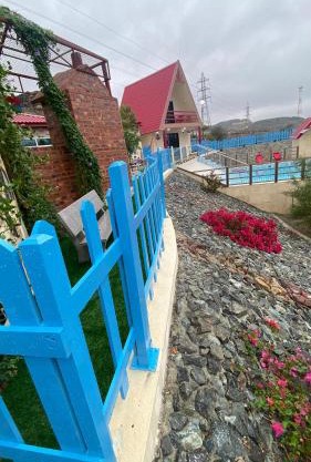 Red Hut Resort