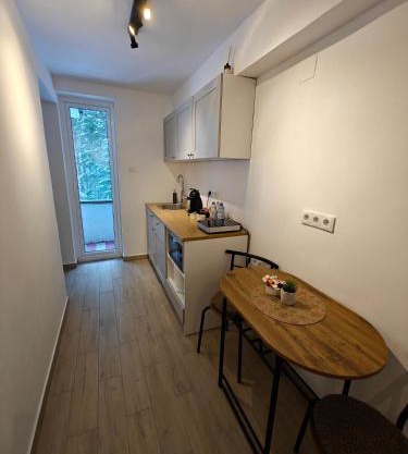 Red Lake Apartman