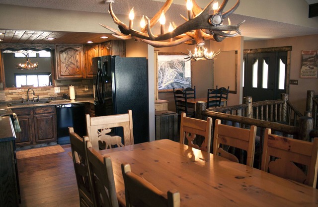 Red Lodge Cabañas, Red Lodge Ski Resort, Pesca con mosca, Senderismo, Para toda la familia