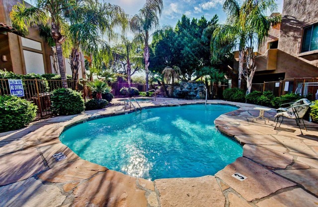 ** Comunidad cerrada de Red Mountain Ranch Country Club 1King 1 Queen 2 Twins
