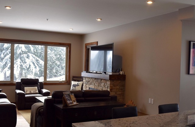 Red Mountain Resort - Ski in - Ski out