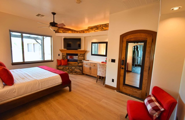 Red Oak Villa at Peppertree Lane Ranch