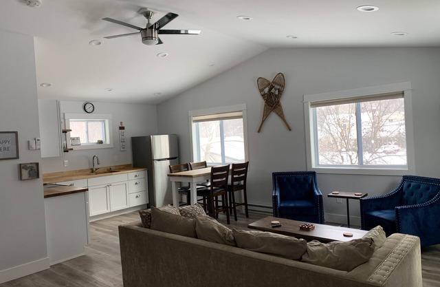 Red Pine Rental, your up north getaway.