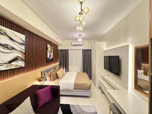 Red Residences