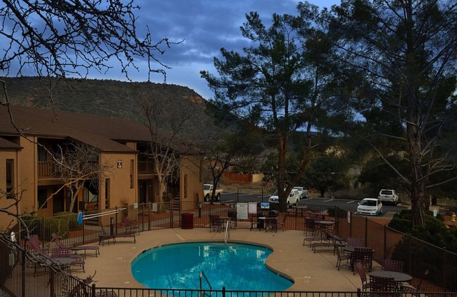 Red Rock Casita 1BR by Casago