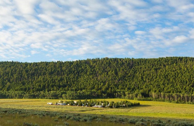 Red Rock RV Park
