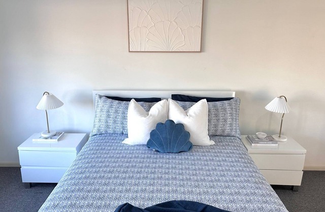 Red Rock | Townhouse in Town