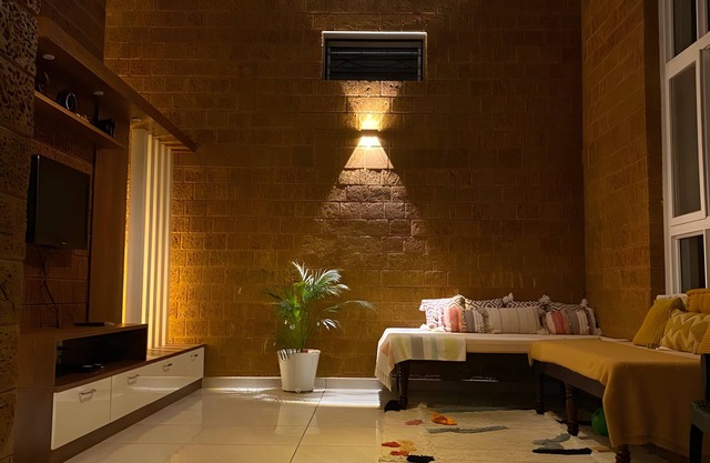 Red Rock Villa: Your Ultimate Holiday Home in the Heart of Coorg
