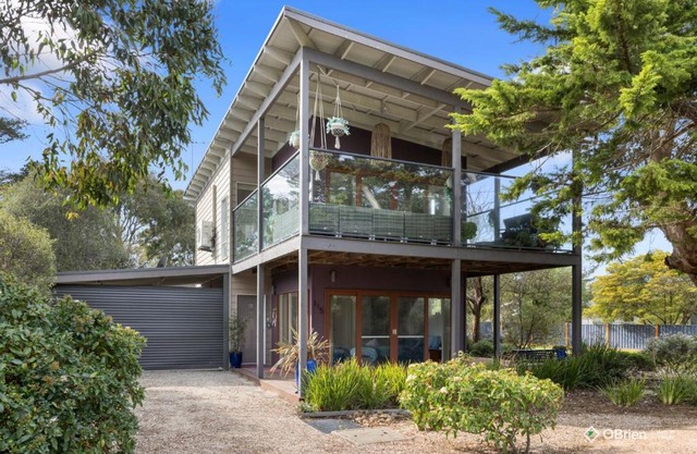 Red Rocks Beach Retreat Cowes Phillip Island