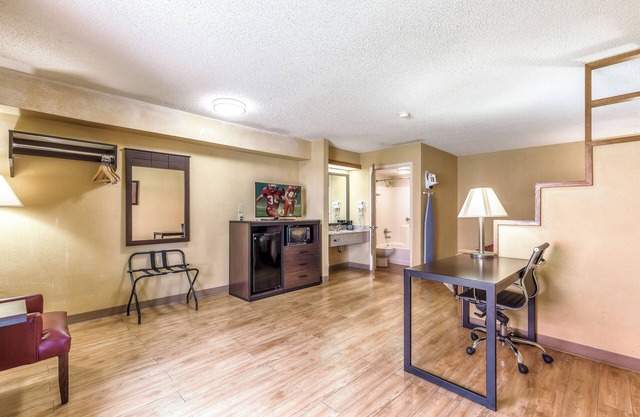 Red Roof Inn Amarillo West