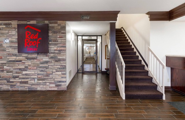 Red Roof Inn Fort Wayne