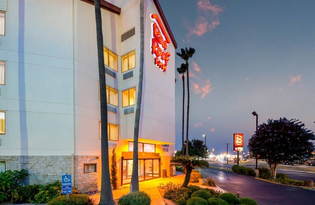 Red Roof Inn Laredo