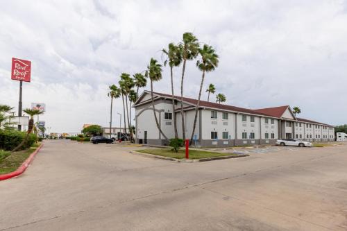 Red Roof Inn Pharr - McAllen