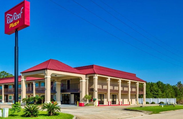 Red Roof Inn PLUS+ Hammond