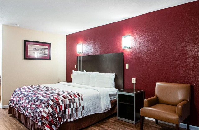 Red Roof Inn Slidell