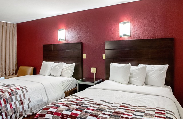 Red Roof Inn Slidell