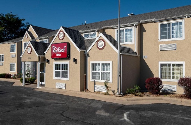 Red Roof Inn Springfield, MO
