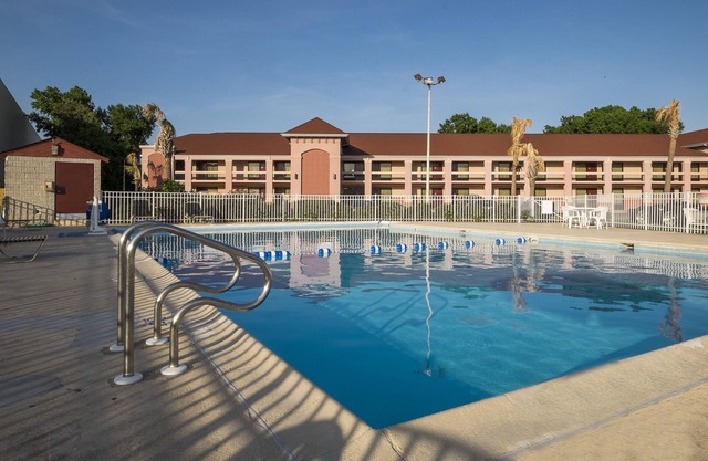 Red Roof Inn Virginia Beach - Norfolk Airport