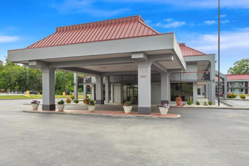 Red Roof Inn Wilmington NC