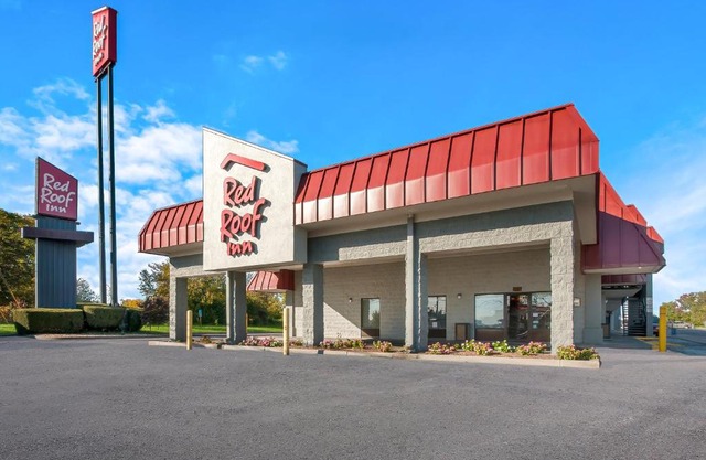Red Roof Inn Winchester, VA