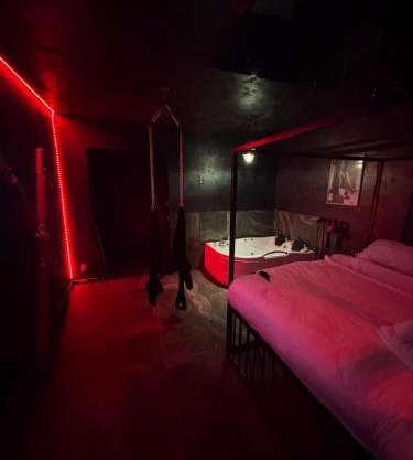 Red Room