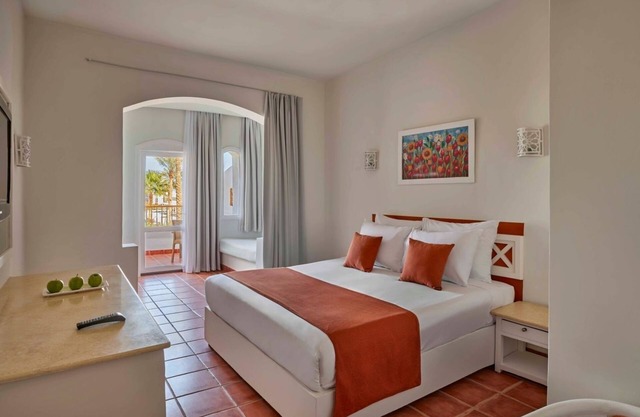 Red Sea All-Inclusive Resort | 4 Family Rooms, Pools, Private Beach & Dining