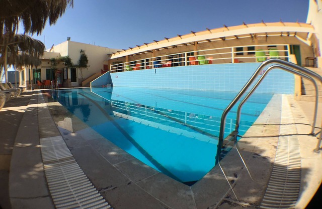 Red Sea Dive Center - Hotel & Dive Center