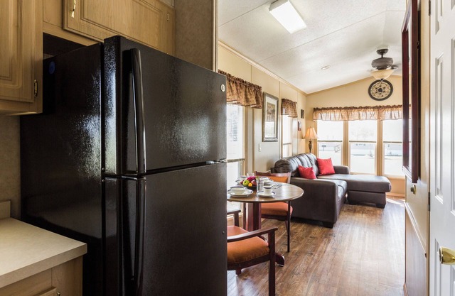 Red Shoes RV Park