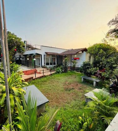 Red Stone Villas