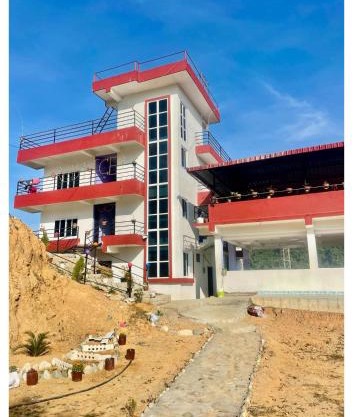 Red Tiger Resort