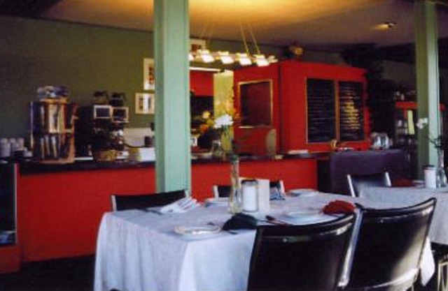 Red Top Motor Inn